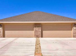 RE 1103 N Englewood Avenue, Lubbock, TX 79416