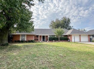 1118 NW Becontree Dr, Lawton, OK 73505