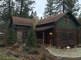 4003 E Funk Ave, Spokane, WA 99223