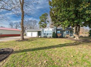 1607 Foors Ln, Owensboro, KY 42303