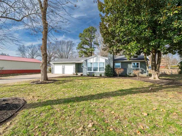 1607 Foors Ln, Owensboro, KY 42303