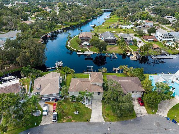 2nd image of 5517 TROPIC DRIVE