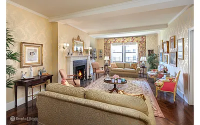 Sold by Douglas Elliman