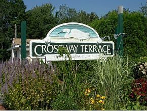 Crossway Terrace Unit 21