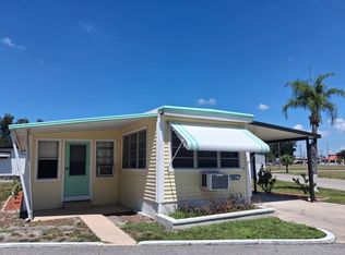 4300 E Bay Dr Lot 101, Clearwater, FL 33764