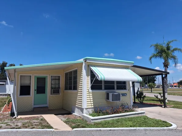 4300 E Bay Dr Lot 101, Clearwater, FL 33764