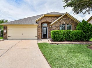 2303 Blue Jay Ln, Katy, TX 77494