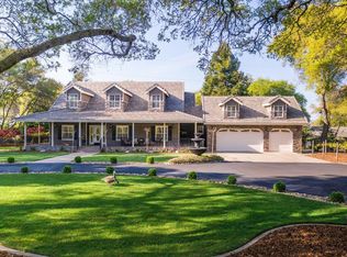 2291 Ethel Dr, Rescue, CA 95672