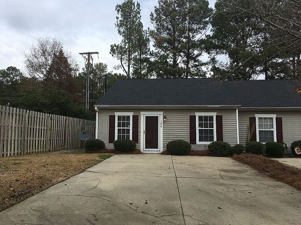 New Roof, New HVAC
