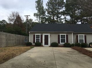 144 Thorn Tree Ln, Columbia, SC 29212