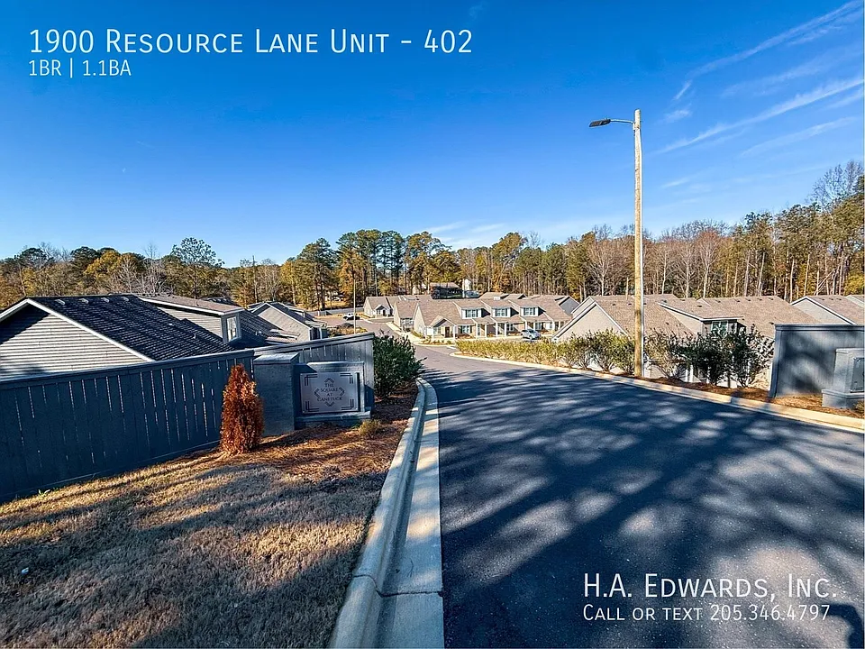 1900 Resource Ln #402
