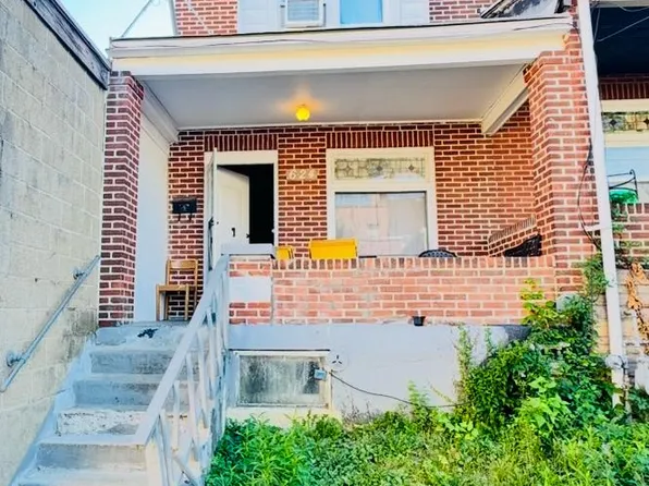 624 N Mohr St, Allentown, PA 18102