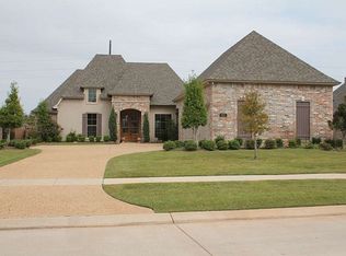 9517 Rochel Dr, Shreveport, LA 71115