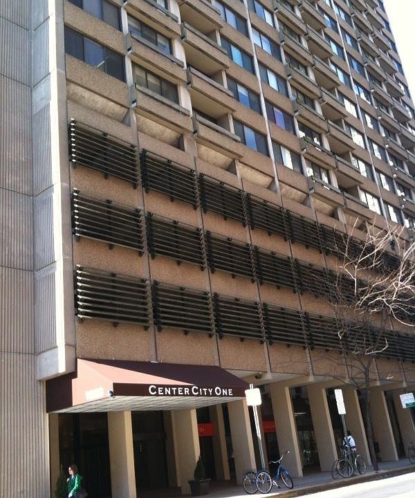 1st image of 1326 Spruce St APT 1001
