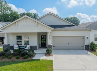 4134 Longmore Ln, Kannapolis, NC 28081
