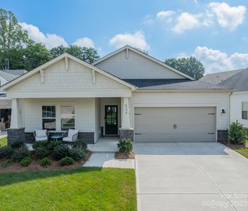 4134 Longmore Ln, Kannapolis, NC, 28081
