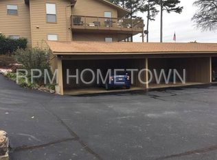 724 Weston Rd, Lake Hamilton, AR 71913