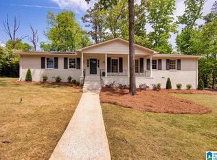 3808 Spring Valley Rd, Birmingham, AL 35223