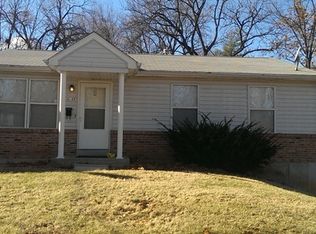6167 Payne Ave, Saint Louis, MO 63135