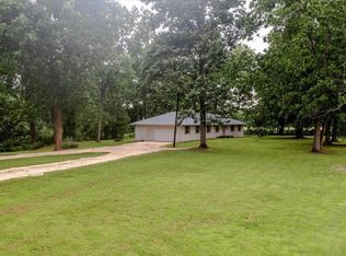 7485 Highway 4 W, Senatobia, MS 38668