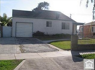 5920 McKinley Ave, South Gate, CA 90280