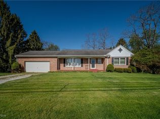 1853 Hartville Rd, Mogadore, OH 44260