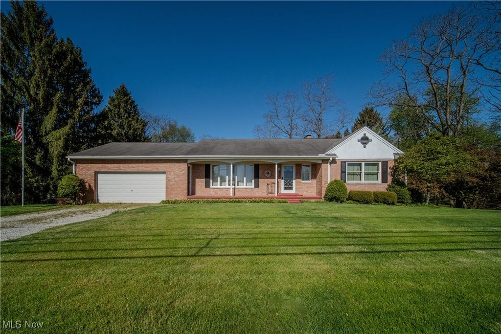 Real estate listing image