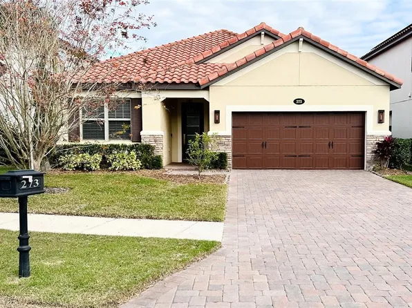 273 Ancona Ave, Debary, FL 32713