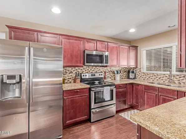 4219 W DAILEY Street, Phoenix, AZ 85053