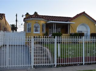 516 W 106th St, Los Angeles, CA 90044