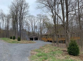 94 Black Cherry Dr, Oakland, MD 21550