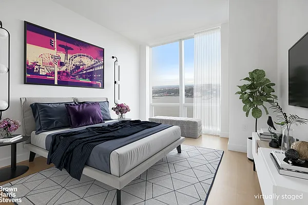 Rented by Brown Harris Stevens | media 16