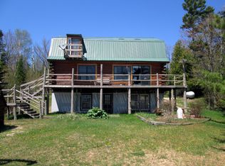 167 Michibay Dr, Manistique, MI 49854