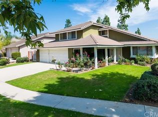 1691 N Williamsburg St, Orange, CA 92867