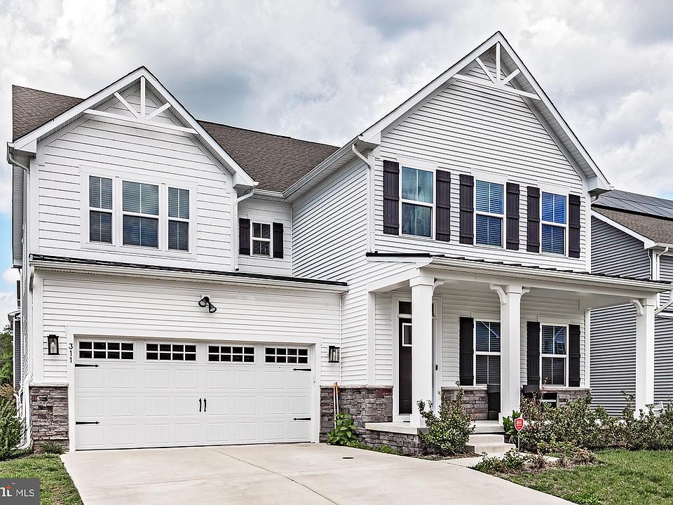 1st image of 311 Pine View Dr