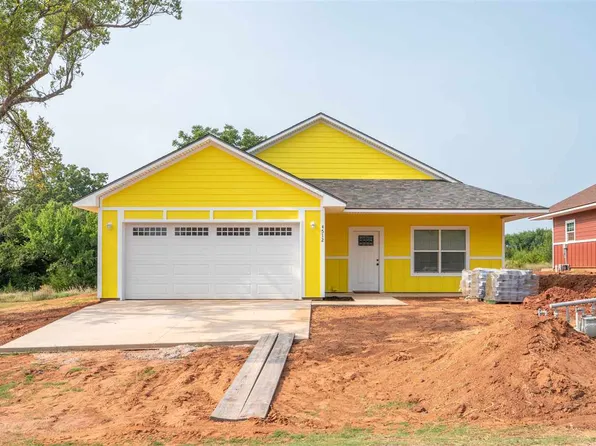 4512 E Frazier Ct, Stillwater, OK 74075