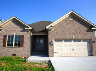 1-5392 Peony Dr, Bowling Green, KY 42101