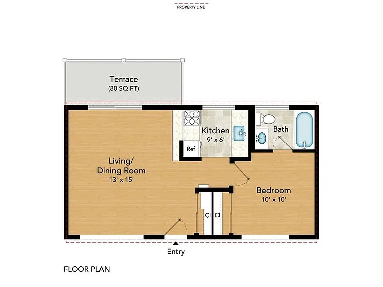 140 San Marco Av. — Photo 11
