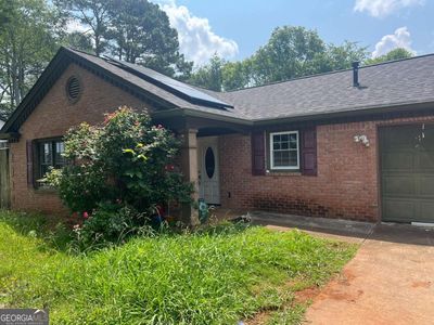 1130 Monfort Rd, Lawrenceville, GA, 30046