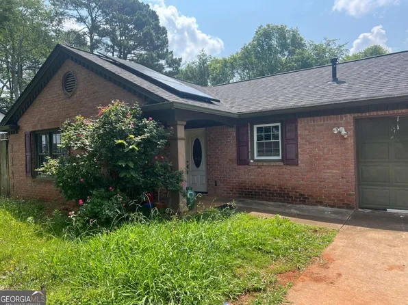 1130 Monfort Rd, Lawrenceville, GA 30046