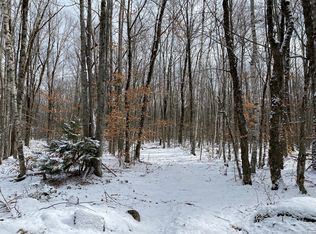 0 Choate Rd, Freedom, ME 04941