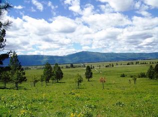 Tbd Harala Ln, Donnelly, ID 83615