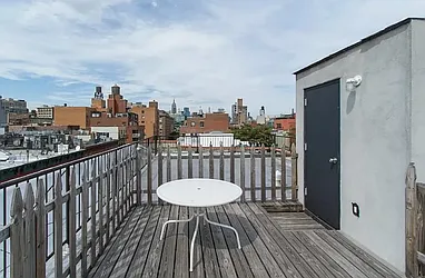 Rented by REAL New York