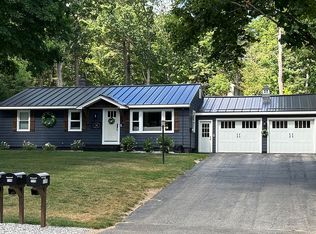115 Brook Rd, Falmouth, ME 04105