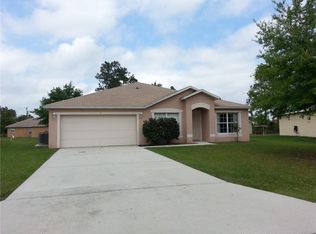 7 Haddock Way, Poinciana, FL 34759