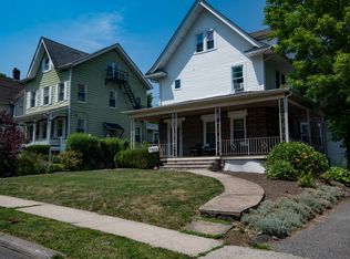 120 Clinton Ave FLOOR 1, Nyack, NY