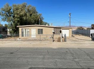 74876 Serrano Dr, Twentynine Palms, CA 92277