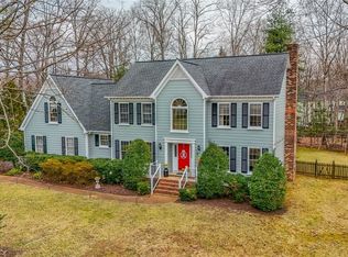 2531 Chartstone Dr, Midlothian, VA 23113