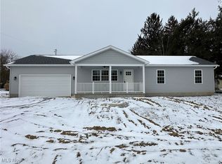 728 Wilkinson Ave, Youngstown, OH 44509