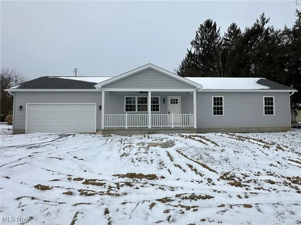 728 Wilkinson Ave, Youngstown, OH 44509